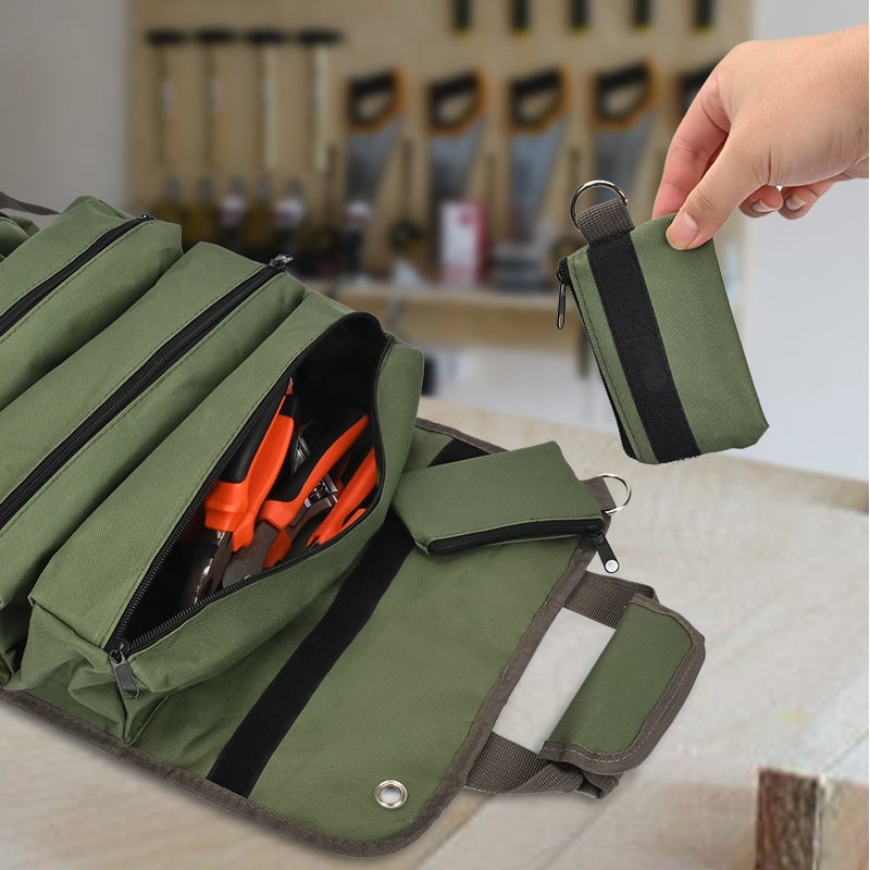 Sikunuo | ToolStorage – Everything included. Ready for use at any time.