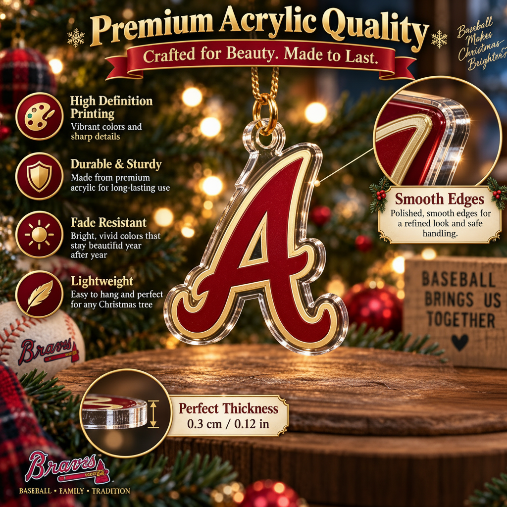 Chop On! Baseball Christmas Advent Calendar