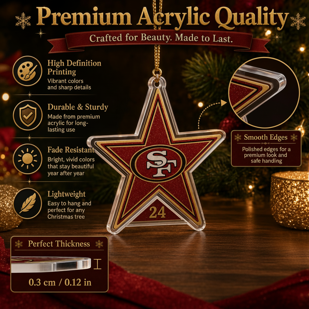 Faithful to the Bay Football Christmas Advent Calendar