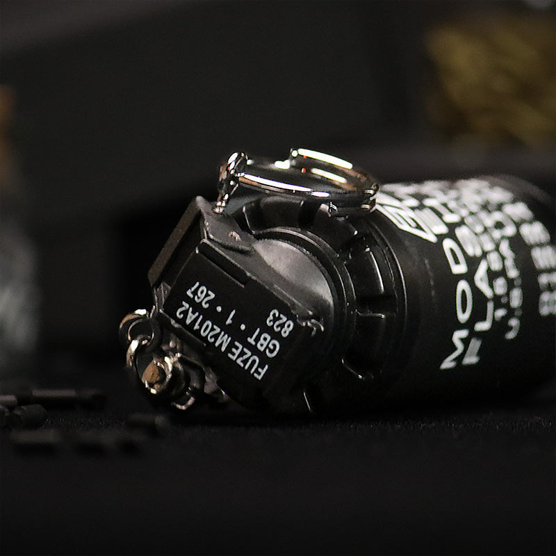 Flashbang Lighter