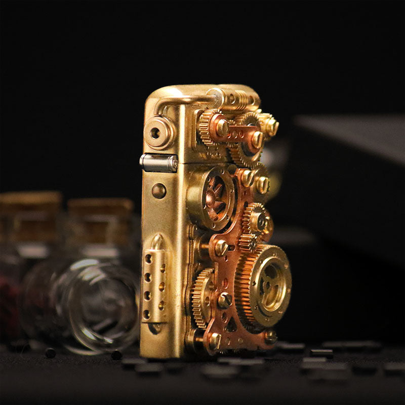 Steampunk Lighter