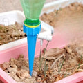 Sikunuo | 4 Pieces - Watering Tips for Potted Plants – Your Practical Garden Helper!