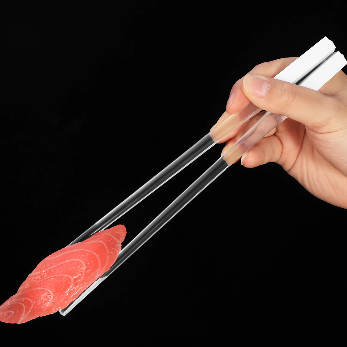 Sikunuo | Creative LED Luminous Durable Party Chopsticks