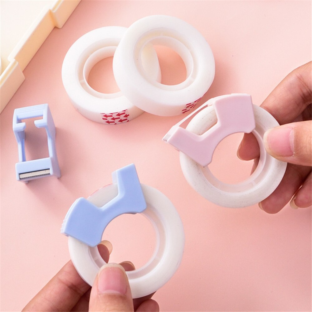 Sikunuo | Mini Easy Office Tape Cutter