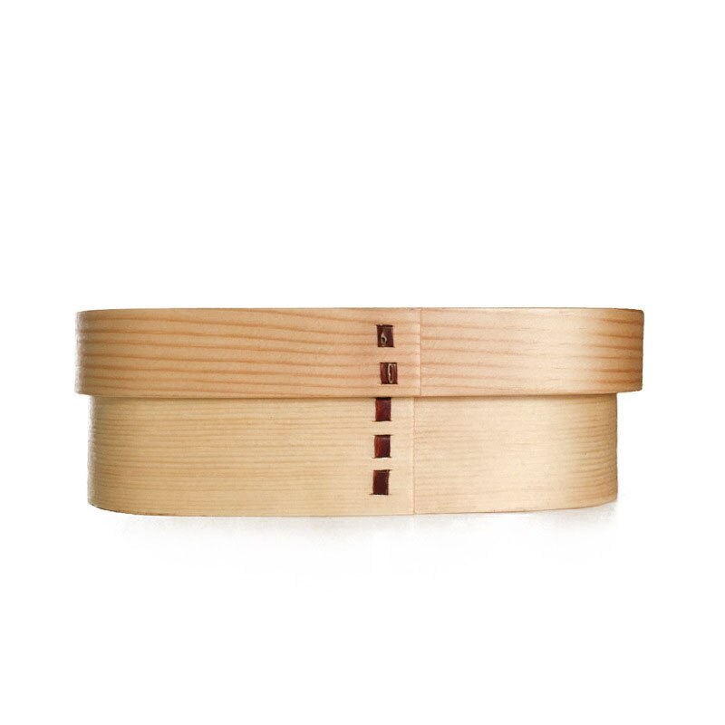 Sikunuo | Japanese Handmade Lunch box