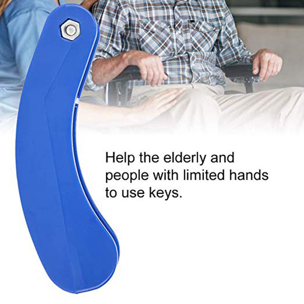 Sikunuo | Key Turning Helper Aid Tool