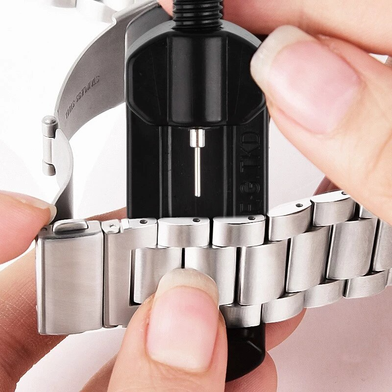 Sikunuo | Watchband Repair Pin Remover Tool