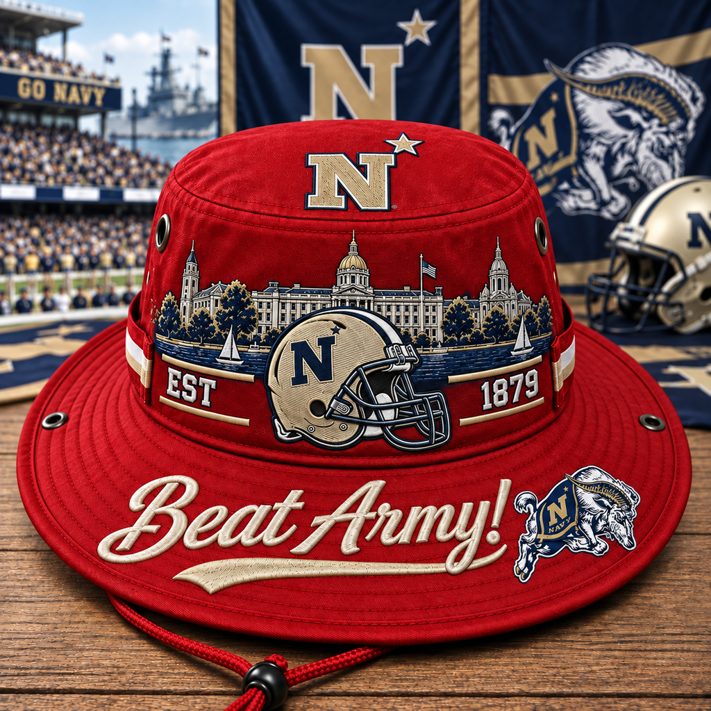 Beat Army Boonie Hat