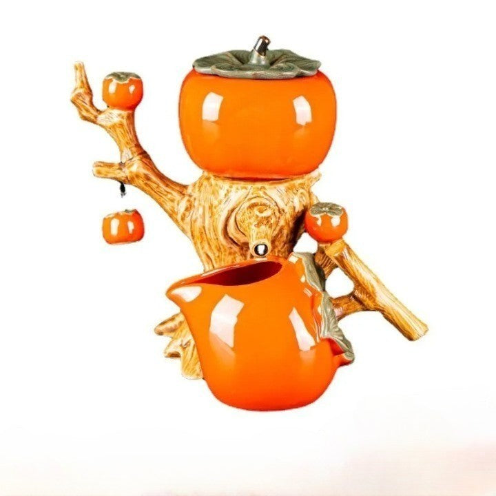 Sikunuo | Nectar Tree Automatic Tea Maker Set