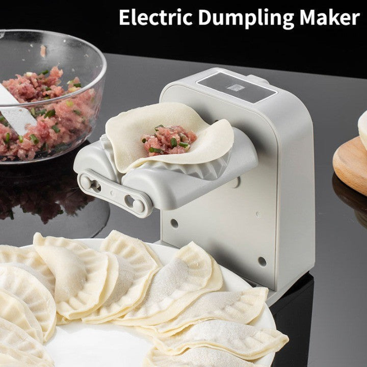 Sikunuo | Automatic Easy Dumpling Maker Machine