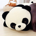Sikunuo | Panda Family Pillows