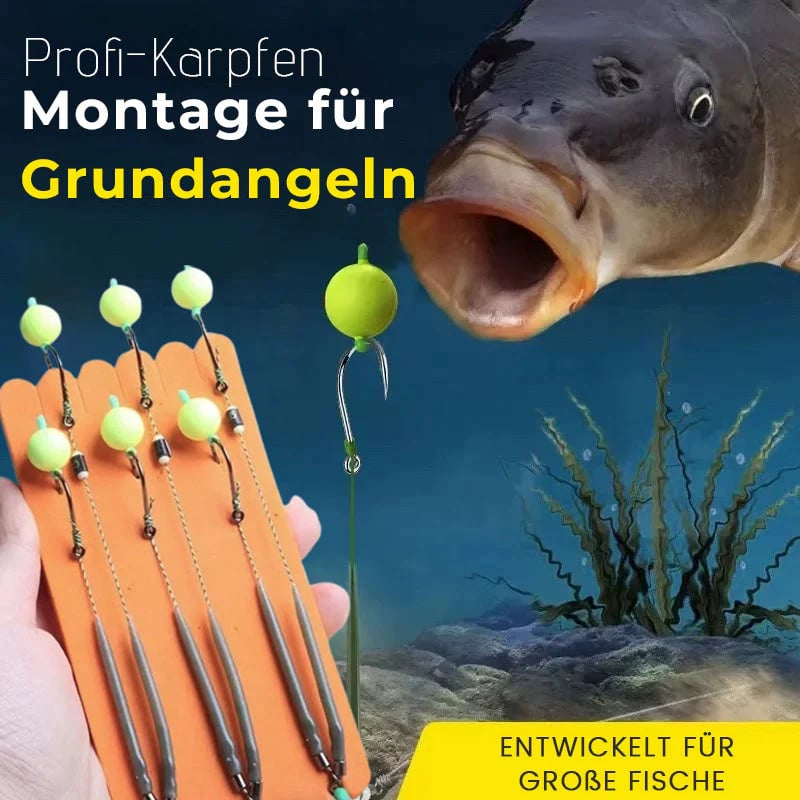 Sikunuo | Basic angling system for carp – Floating EVA buoy with high buoyancy power