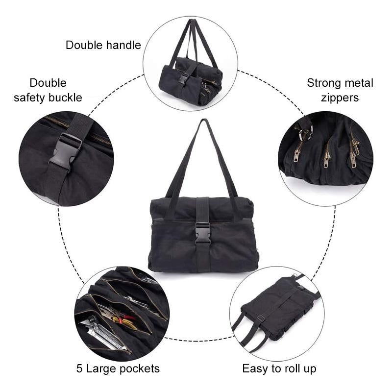 Sikunuo | Multi-Purpose Tool Roll