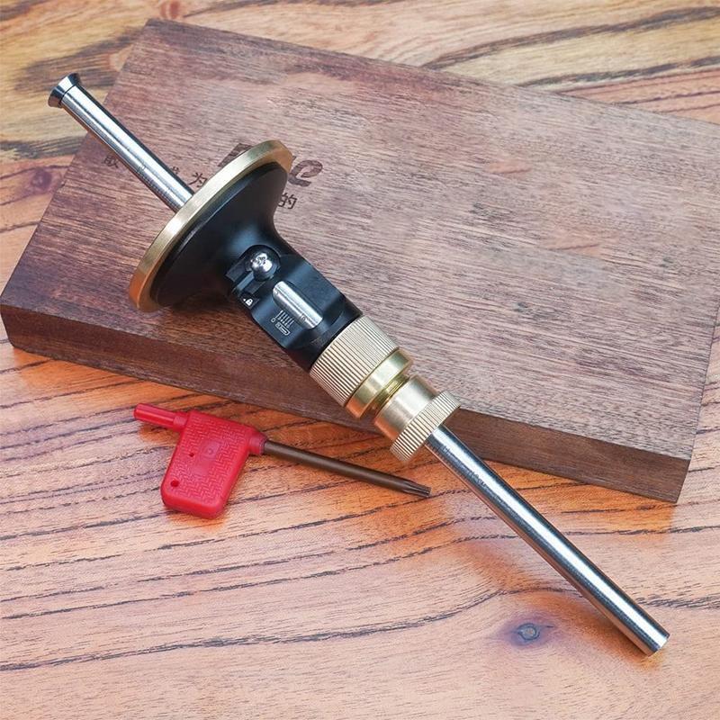 Sikunuo | Woodworking Wheel Marking Tool Set