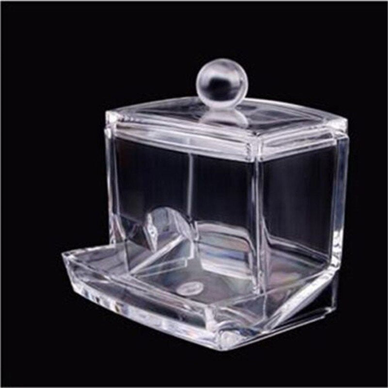 Sikunuo | Creative Clear Acrylic Storage Holder Box