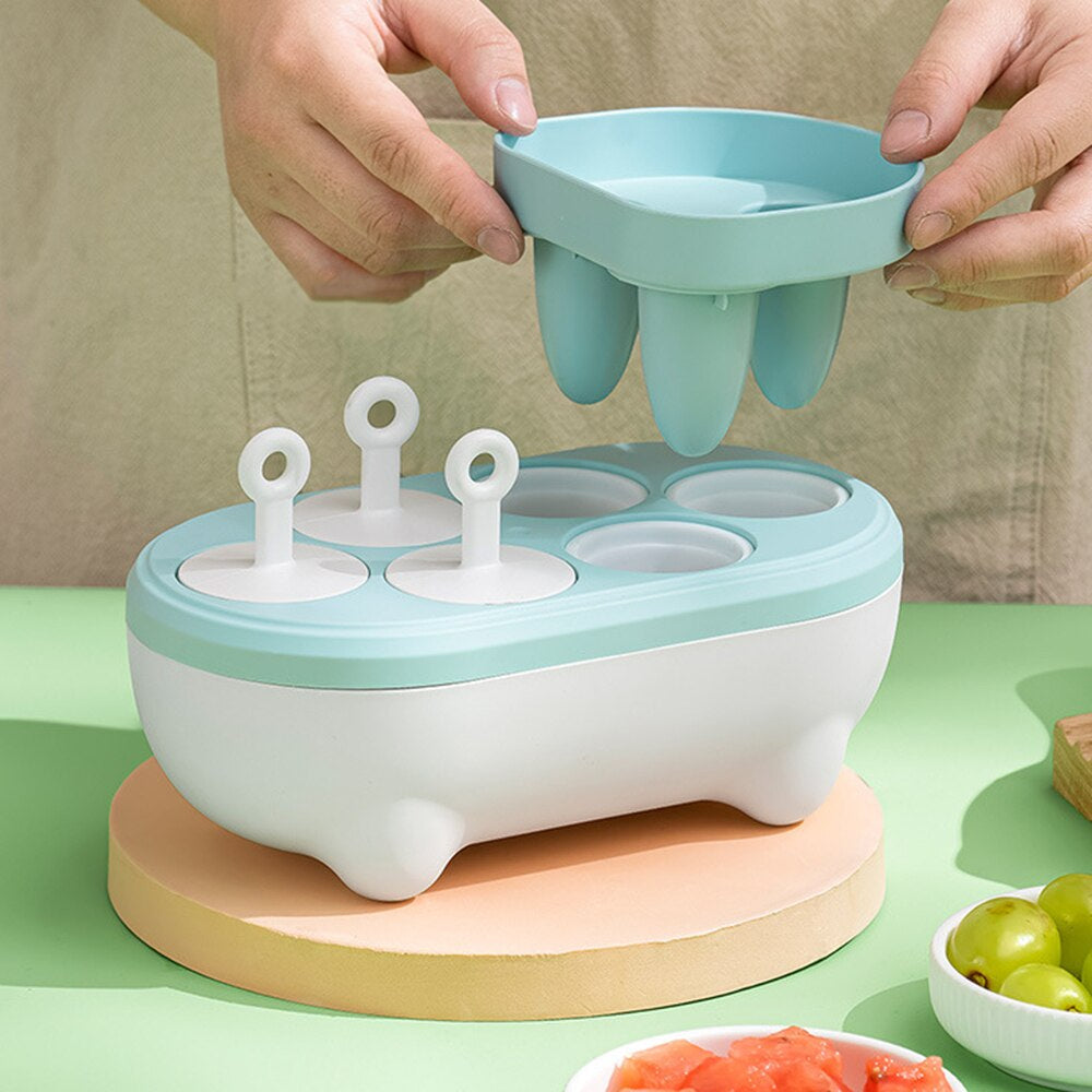Sikunuo | Ice Cream Sandwich Maker Mold