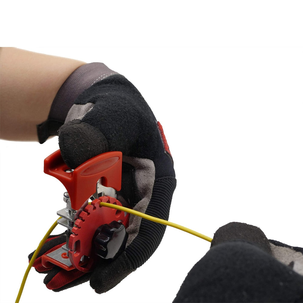 Sikunuo | Handheld Quick Electric Wire Stripping Tool