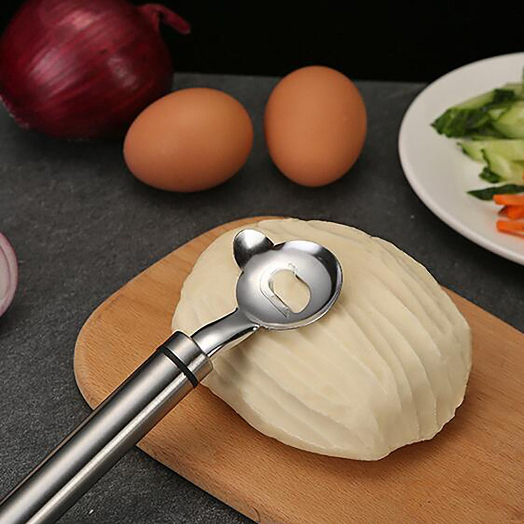 Sikunuo | Dough Slicer Noodle Maker Tool