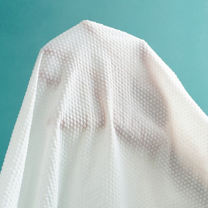 Sikunuo | Magic Compressed Disposable Travel Bath Towel
