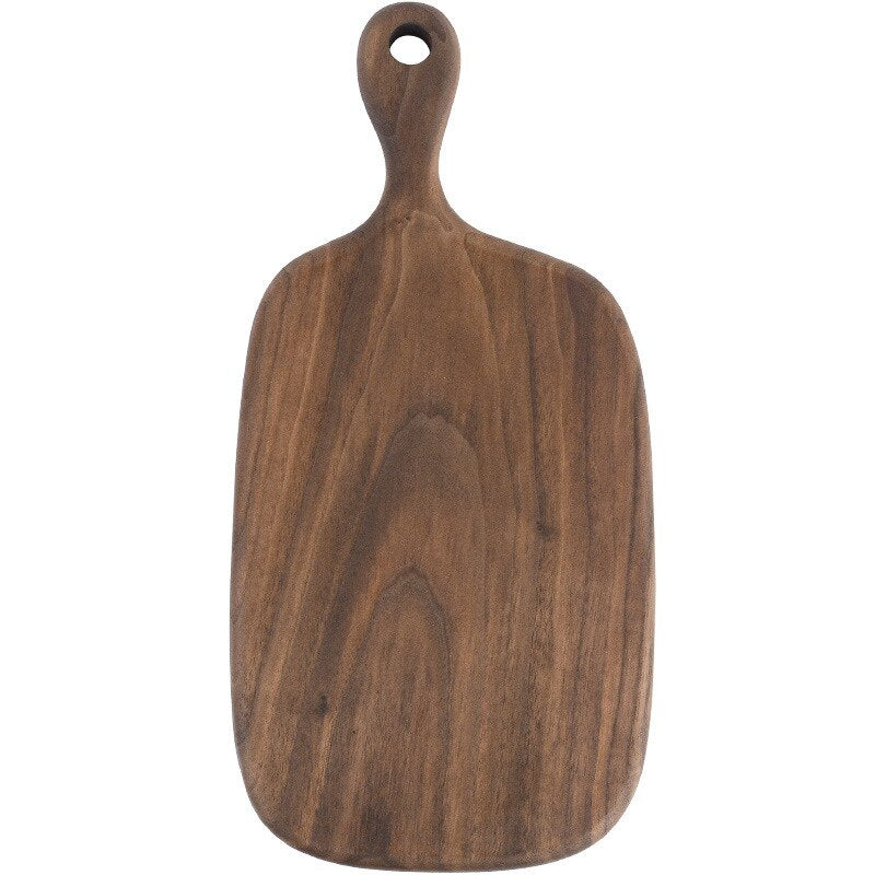 Sikunuo | Wood Cooking Cutting Board