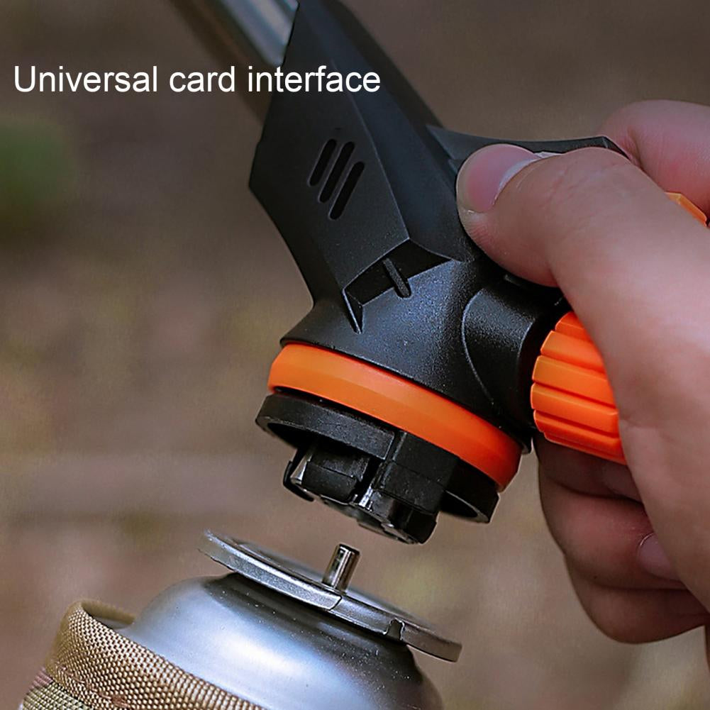 Sikunuo | Adjustable Grill Blower Tool