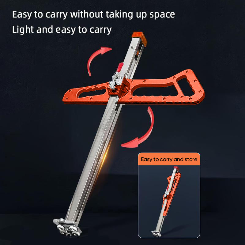 Sikunuo | Sakerplus Foldable Drywall Cutting Tool