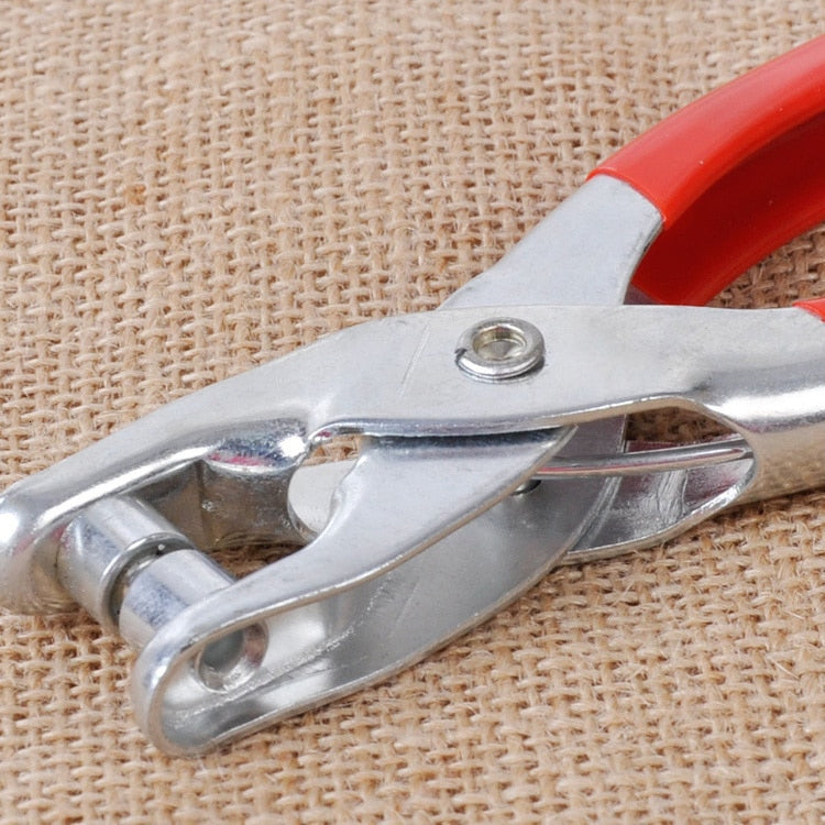 Sikunuo | Button Snap Fastener Sewing Tool
