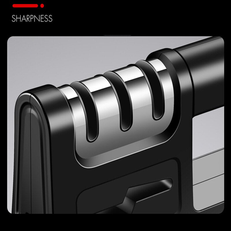 Sikunuo | Blade Booster Quick Knife Sharpener Tool