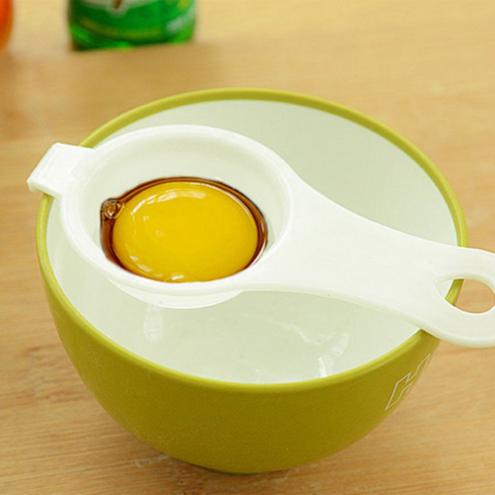 Sikunuo | Egg White Yolk Separator