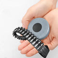 Sikunuo | Flexible Shaft Tape Design Screwdriver Set