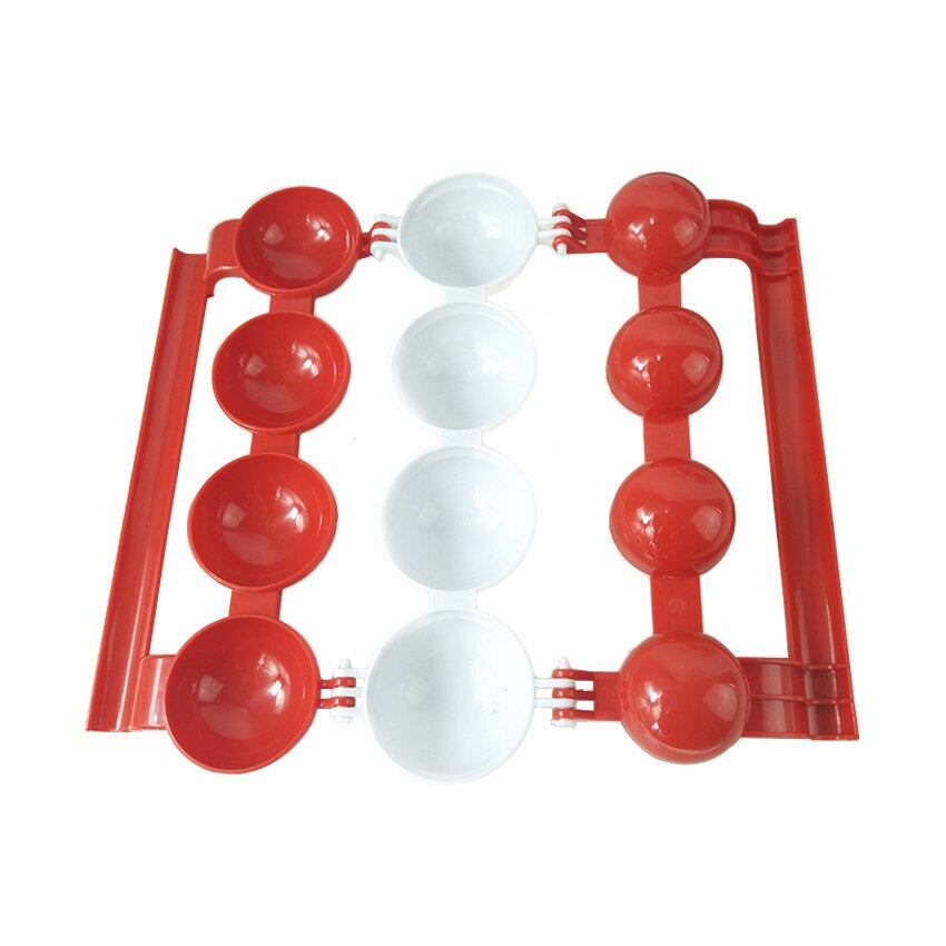 Sikunuo | Homemade Meatball Making Mold