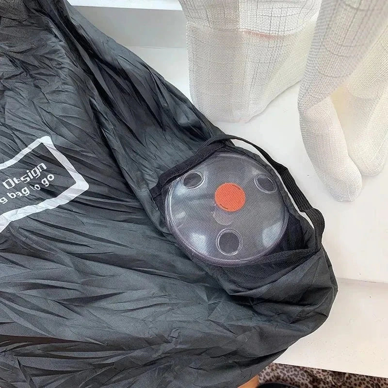 Sikunuo | Portable Retractable Telescopic Storage Bag