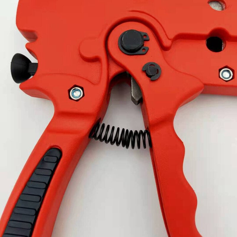 Sikunuo | Plastic Pipe Cutter Scissor