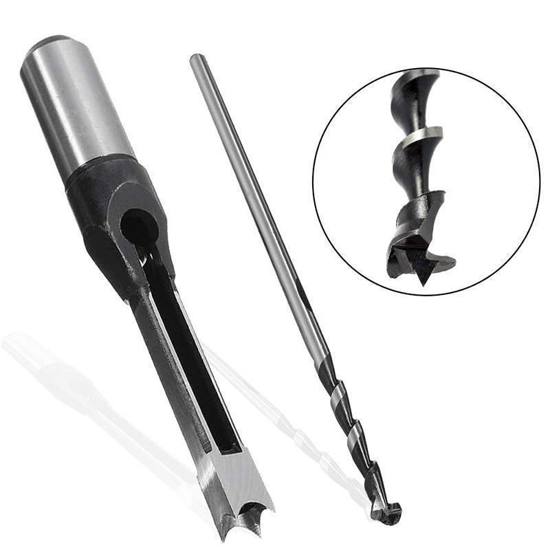 Sikunuo | Hollow Chisel Tool