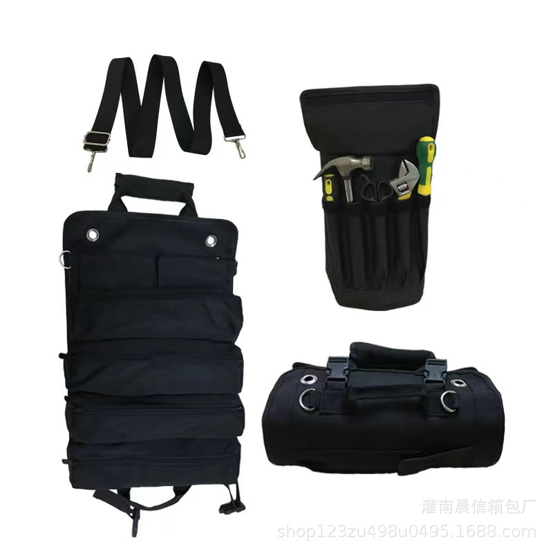 Sikunuo | ToolStorage – Everything included. Ready for use at any time.