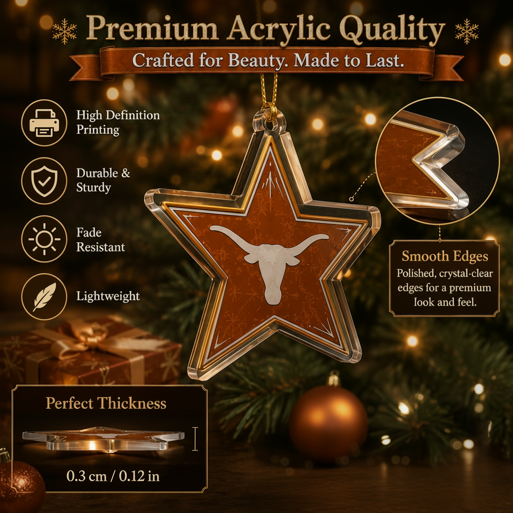 Hook ’Em! Football Christmas Advent Calendar