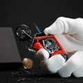Motorcycle Lighter