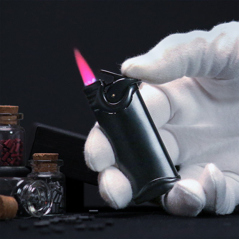 Crimson Torch