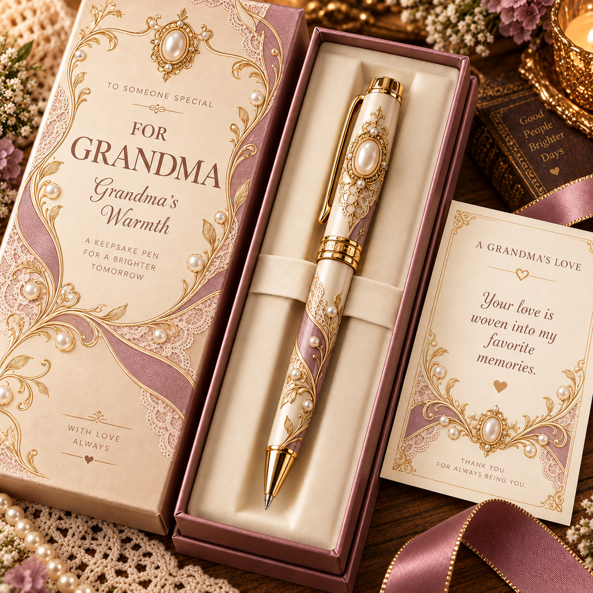 To Someone Special Keepsake Pen Collection