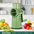 Sikunuo | 5-in-1 Kitchen Chopper – Effortless Cutting, Dicing and Chopping