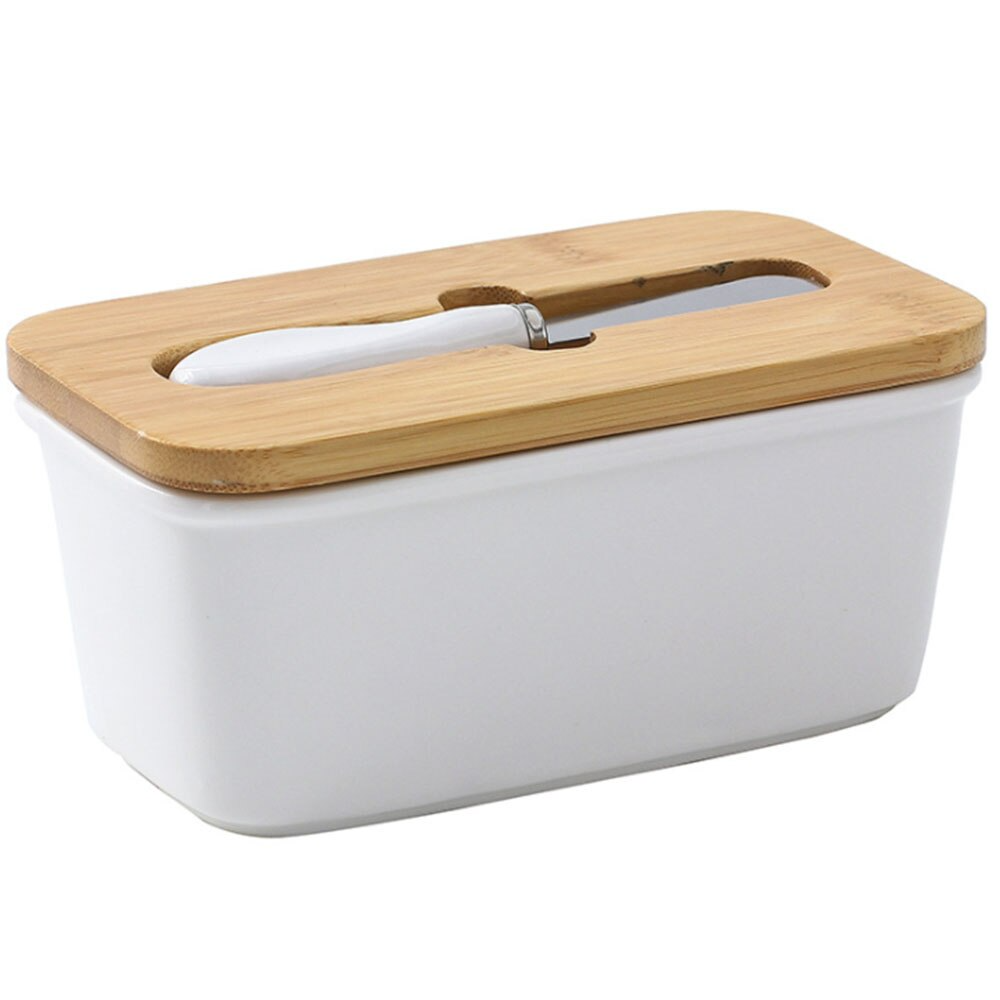 Sikunuo | Nordic Style Minimal Butter Storage Box