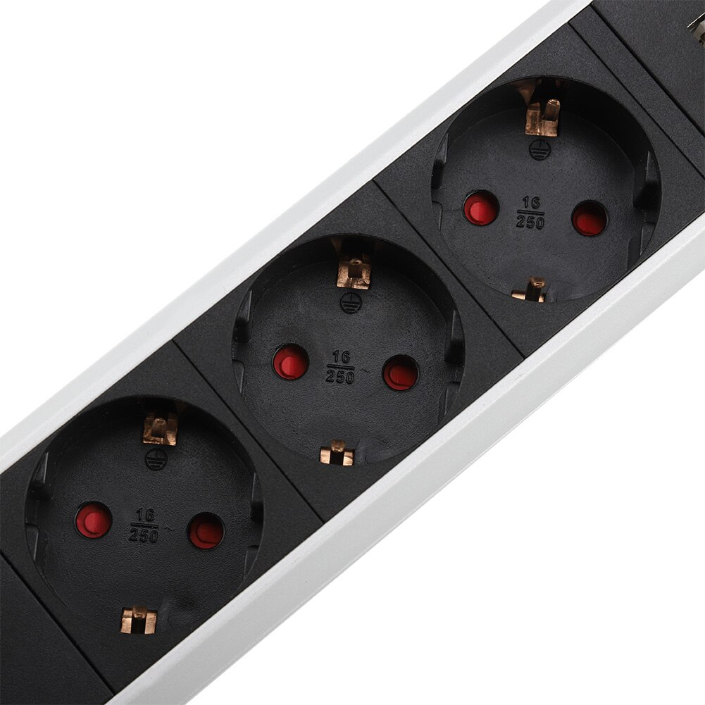 Sikunuo | Pop Up Electrical Power Outlet
