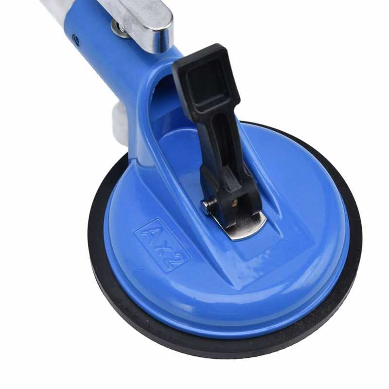 Sikunuo | Heavy Duty Suction Glass Puller