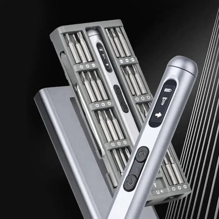 Sikunuo | 50-in-1 Precision Screwdriver Set