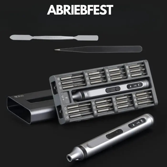 Sikunuo | 50-in-1 Precision Screwdriver Set