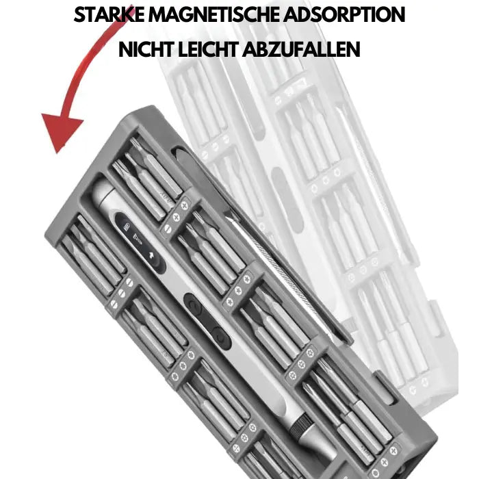 Sikunuo | 50-in-1 Precision Screwdriver Set