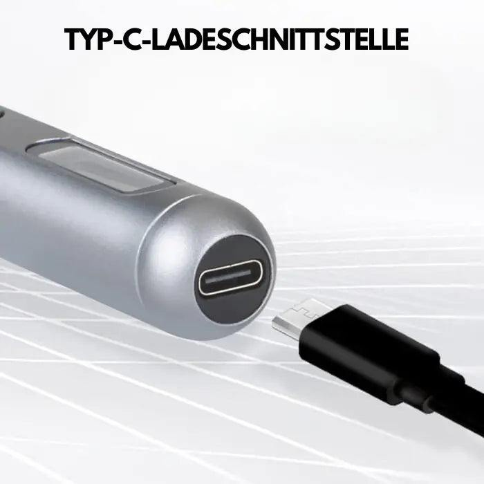 Sikunuo | 50-in-1 Precision Screwdriver Set