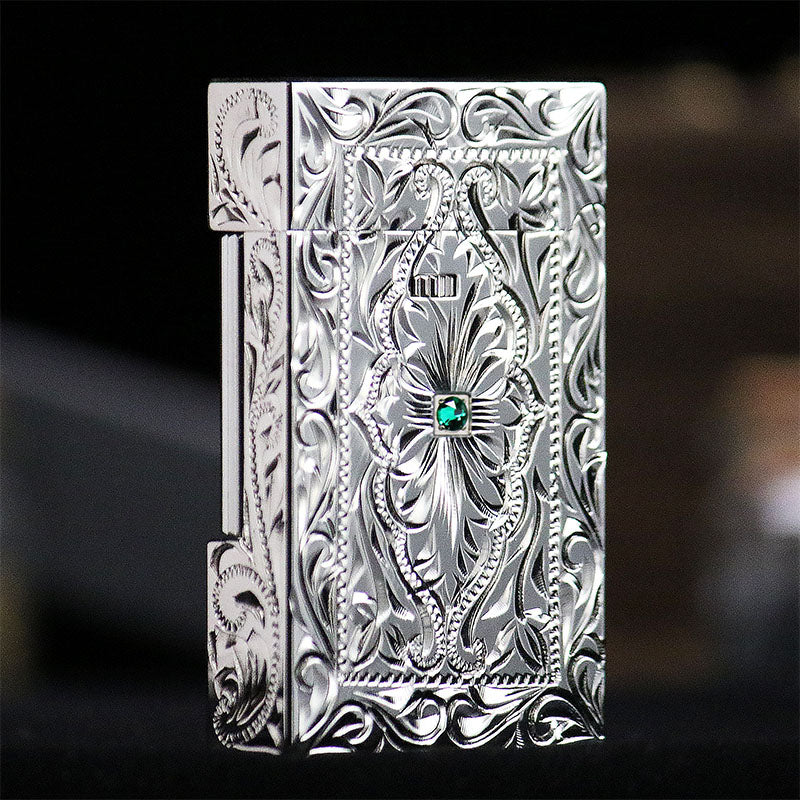 Emerald Bloom Lighter (NEW)