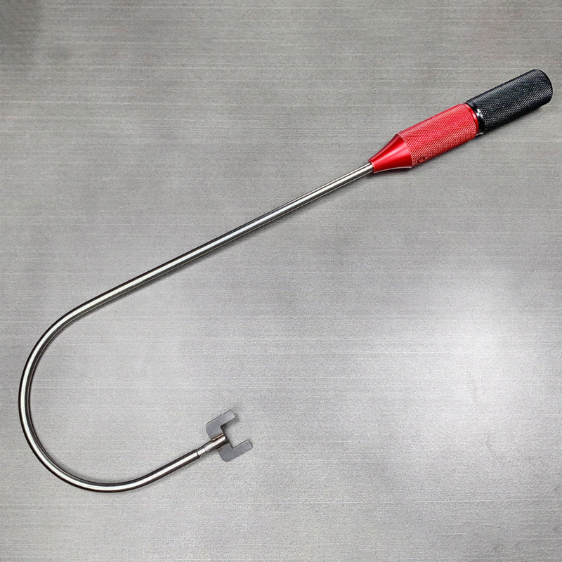 Sikunuo | The J Tool Thumb Turn Bypass Tool