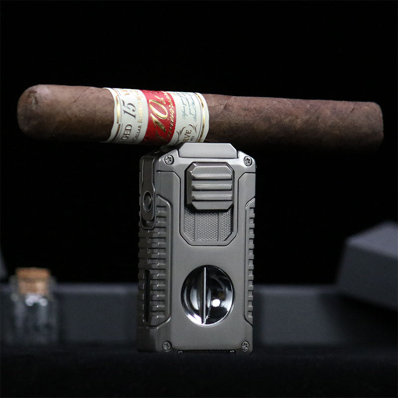 Ultimate Cigar Torch v2 (NEW)